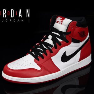 Air Jordan Retro 1 I