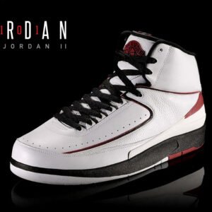 Air Jordan Retro 2 II