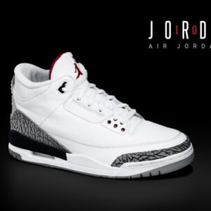 Air Jordan Retro 3 III